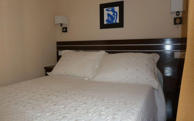 Hostal Mayor