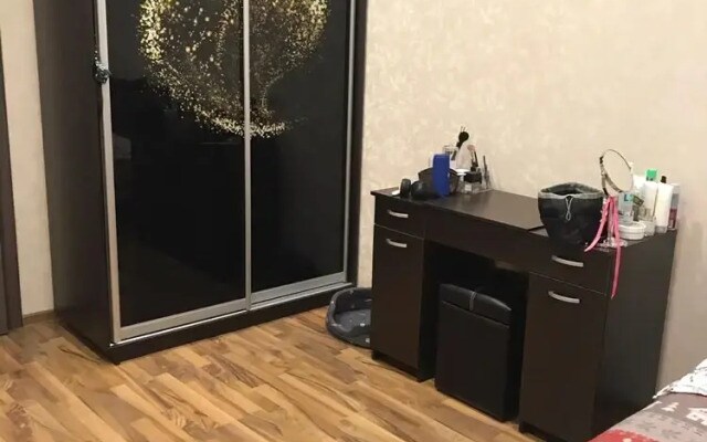 Apartment Moiseenko 25