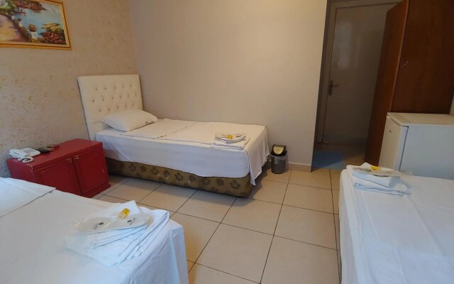 Hotel Yonca