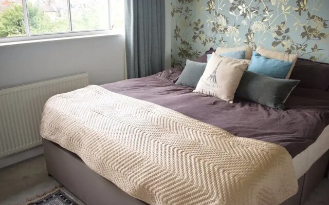 Lovely 2 Bedroom Flat in the Heart of Clapham