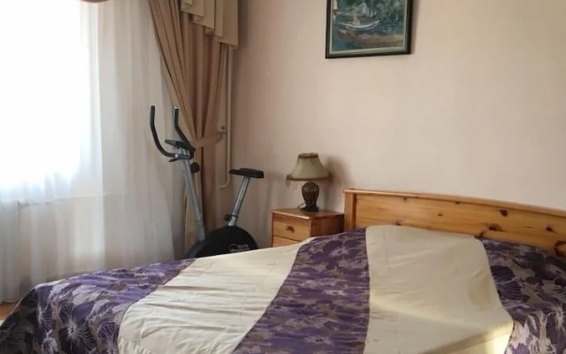 Гостевой дом в переулке Карбышева