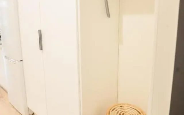 Apartment Aurinkoranta D8 saunallinen yksiö Kalajoki