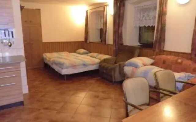 Apartmány v Orlických horách