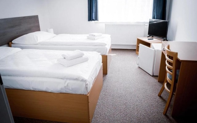Hotel Arena