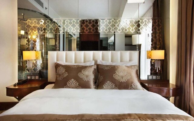 Pera Center Hotel