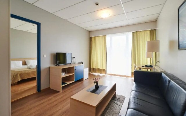 Asa Spa Hotel