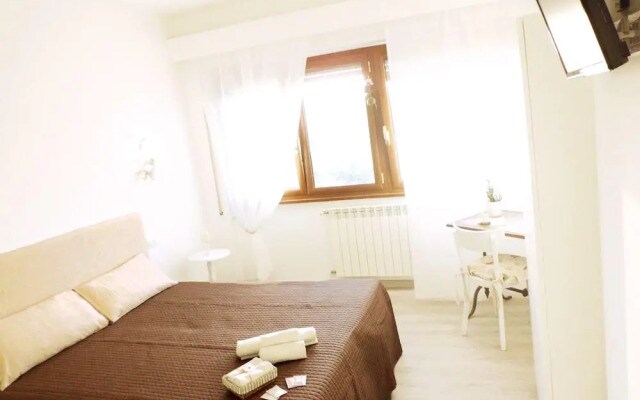 B&B More Than Rome