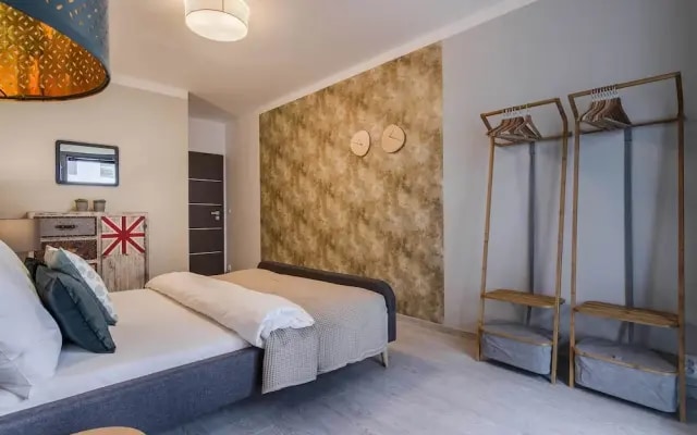 Prague Luxury APTs by Michal&Friends