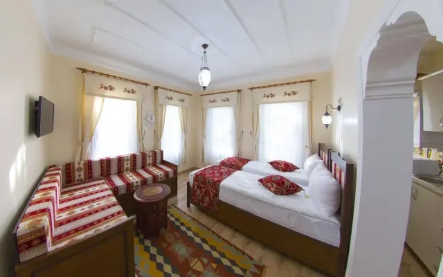 Ahsen Suites
