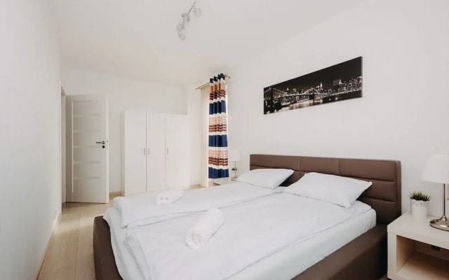 ShortStayPoland Krakowska - B65