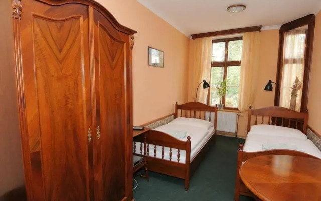 Hotel Garni Na Havlíčku