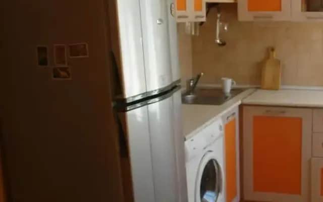 Apartment on Gorkogo 5/76