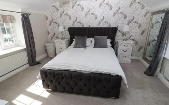 Farriers Cottage