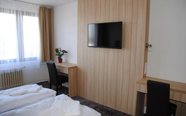 Hotel Labe