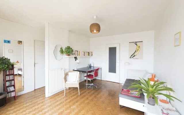 Studio in Saint Ambroise