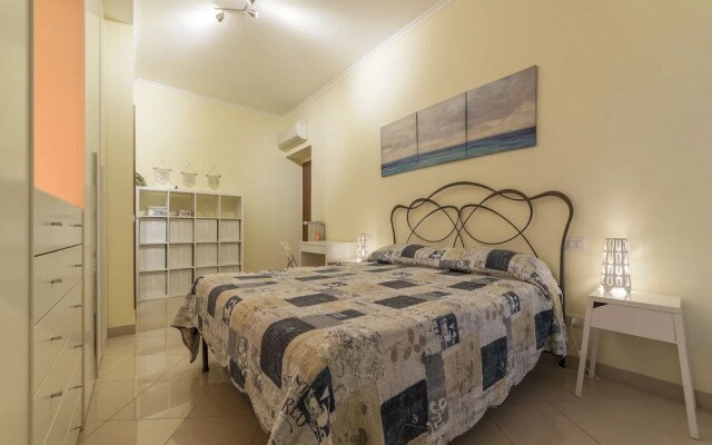 Lovely Flat Marconi District