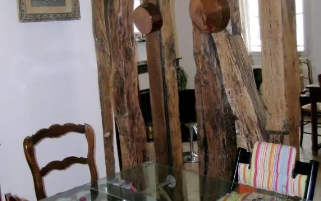 LE MARAIS 3 Bedrooms APT