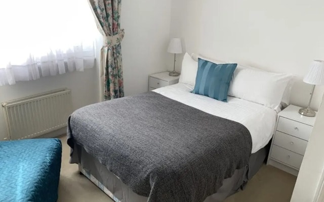 Stay In Apartments Queensway