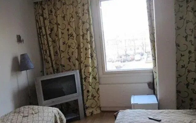 Hotel Cosmopoli