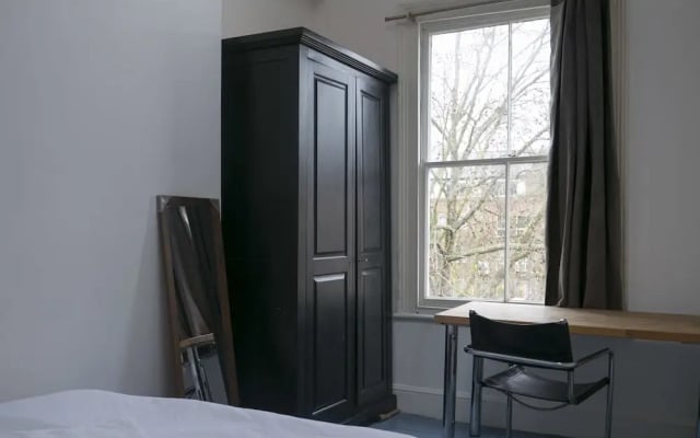 The Portobello Road Triplex - PC3