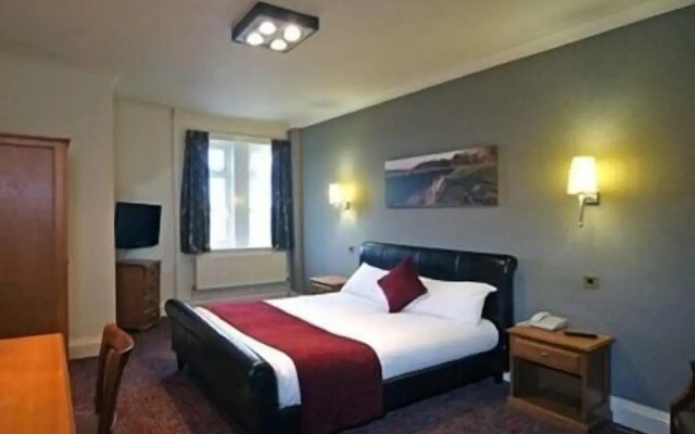 Royal Hotel By Greene King Inns