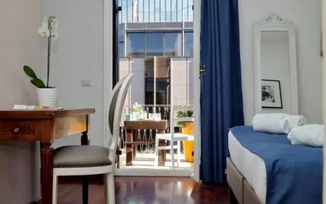 Midnight in Rome Guest House