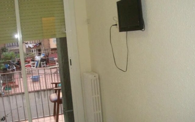 Hostal Muntaner