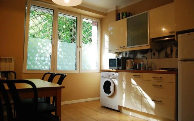Bed & Breakfast Sielce Warszawa