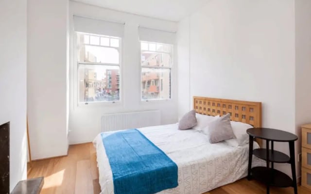 Stunning 2Bed Home with 2 Balconies in Camberwell