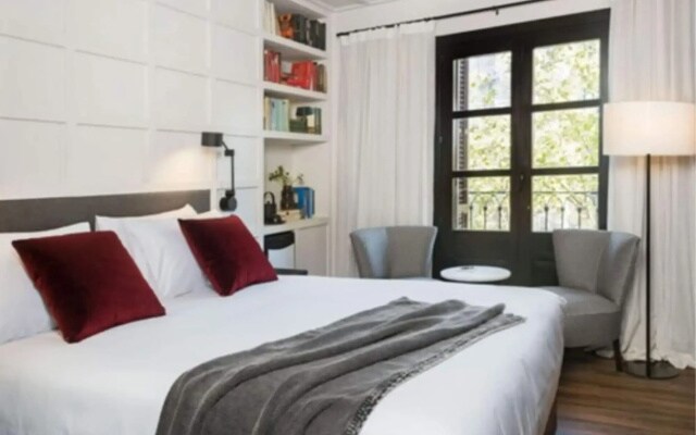 Yurbban Ramblas Boutique Hotel