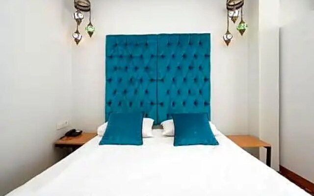Keremhan Suites