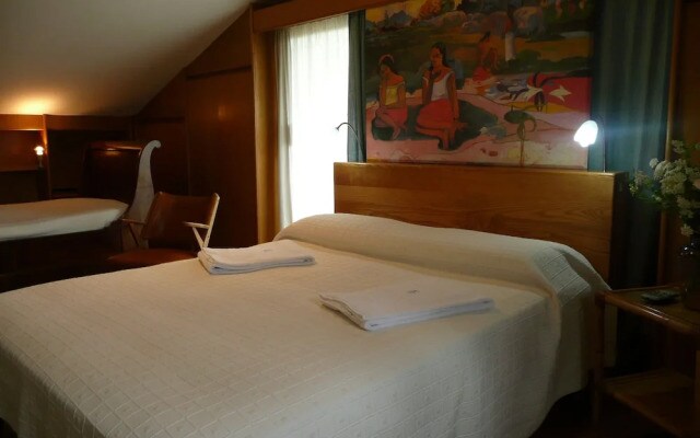 A Casa Sorriso B&B