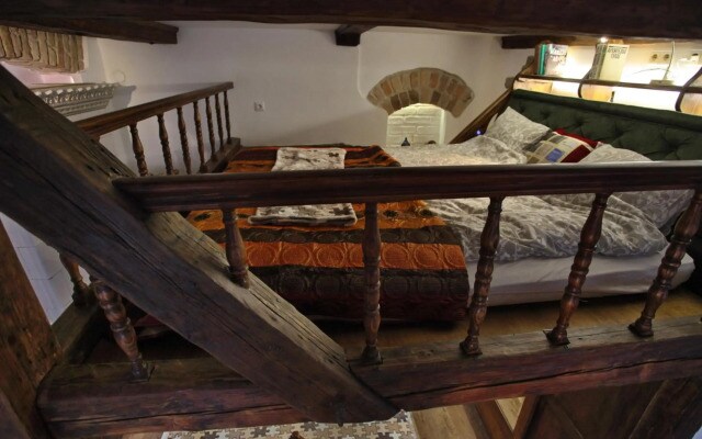 Medieval Super Studio