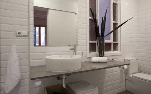 Rambla Catalunya Residence