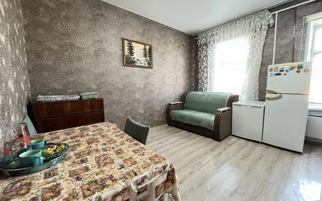 Апартаменты на улице Кузнецова 20а