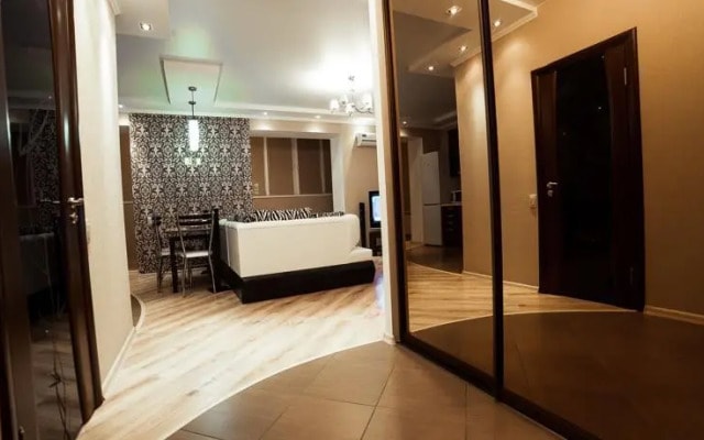 Apart-otel'