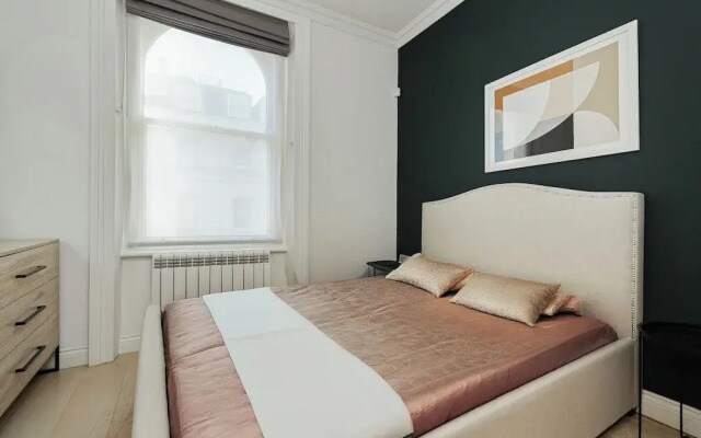 Kensington Gardens Apartments