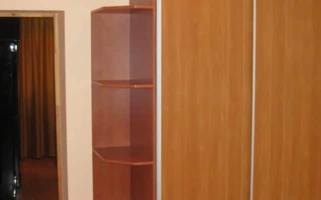 Matisa apartments
