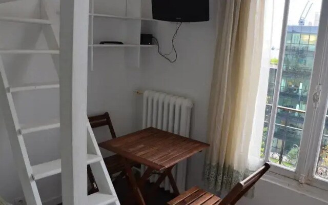 Sweet Home Studio Rabelais - Parc des Expositions