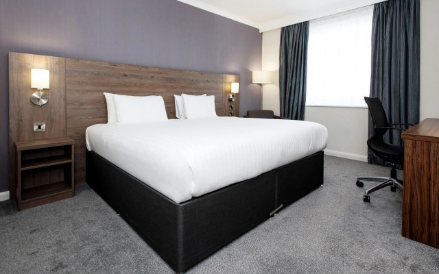 Holiday Inn Liverpool City Centre by IHG