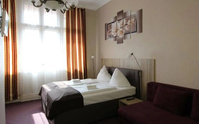 City Hotel Gotland