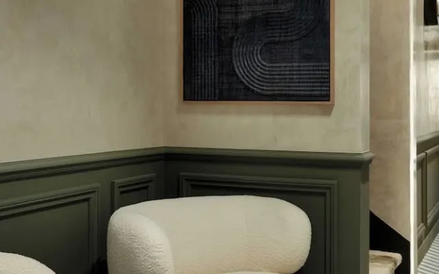 Leon Hotel-pigalle/suite-31