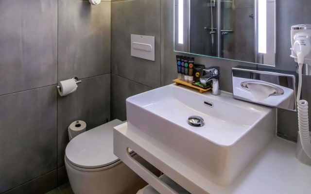 Отель Novotel Warszawa Centrum