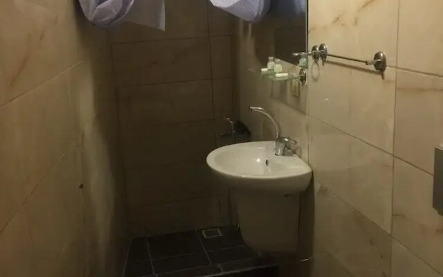 Timur Hotel