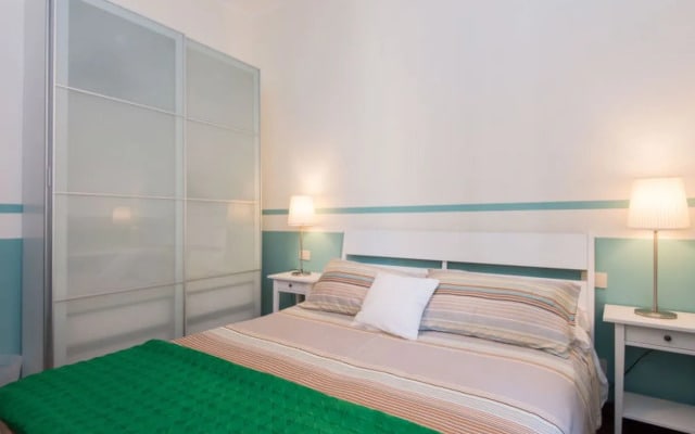 Vatican - Residenza Argilla