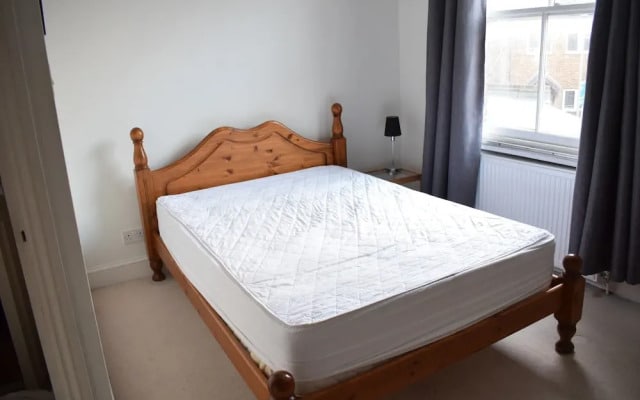 1 Bedroom Flat Near Richmond Park