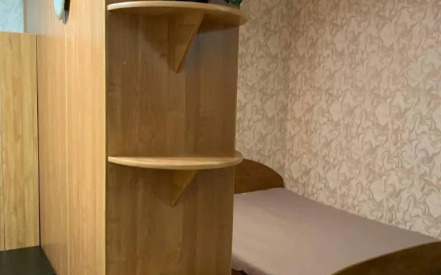 Апартаменты на улице Машиностроителей 14/1