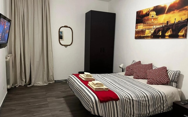 jean and france room