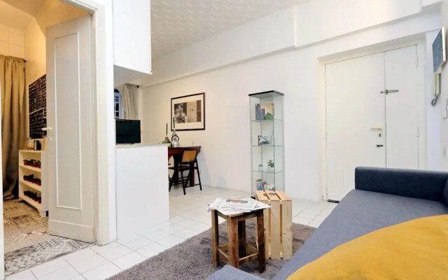 Rizzo Apartment