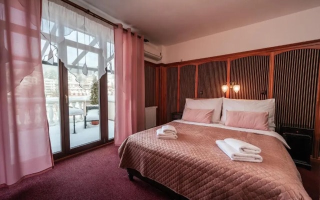 Hotel Litovel